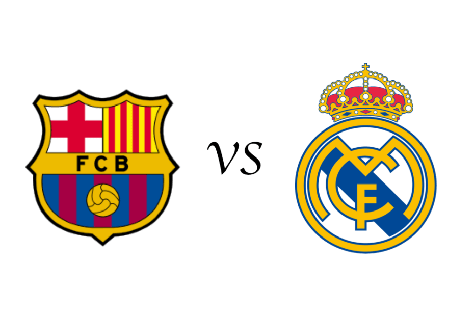Den kommande matchen mellan FC Barcelona och Real Madrid lovar en intensiv och spännande drabbning.